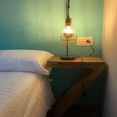 Loteta Experience Bed & Breakfast Magallon Ngoại thất bức ảnh