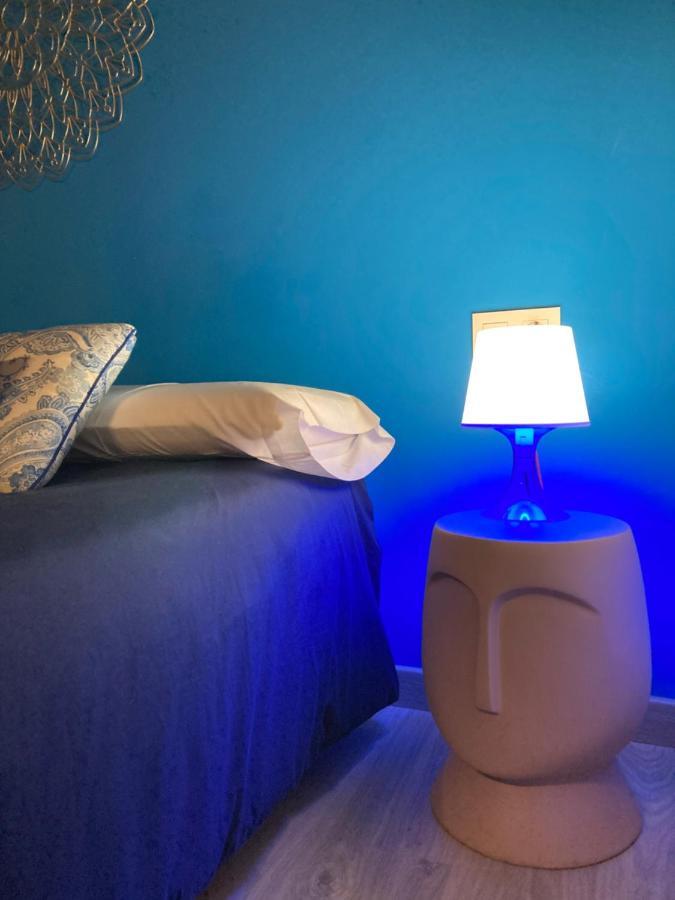 Loteta Experience Bed & Breakfast Magallon Ngoại thất bức ảnh