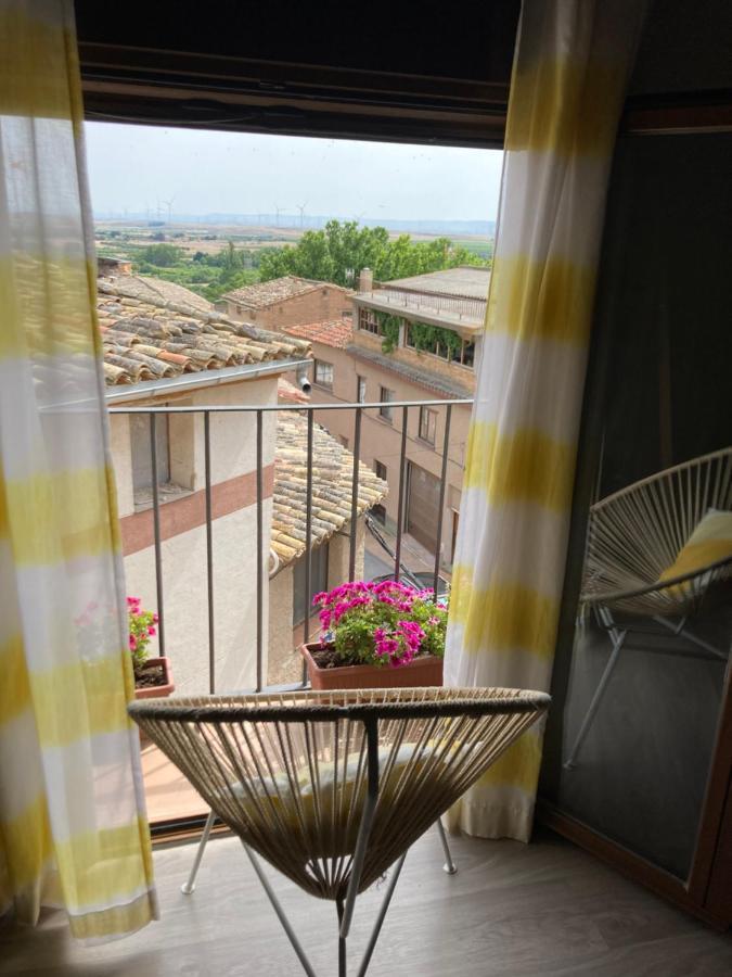 Loteta Experience Bed & Breakfast Magallon Ngoại thất bức ảnh