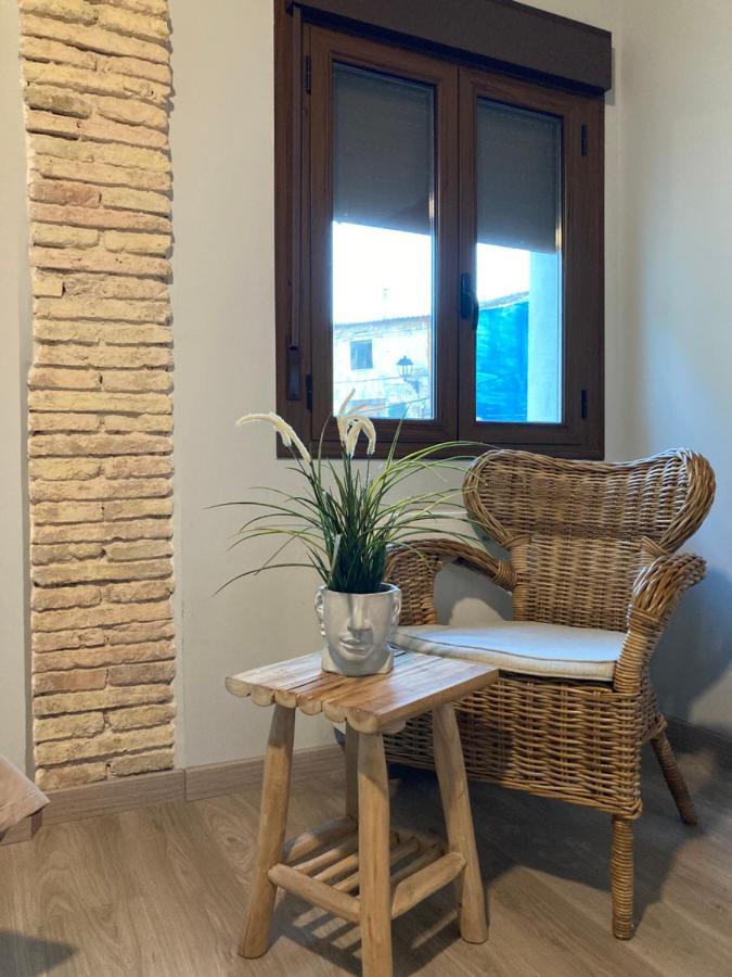 Loteta Experience Bed & Breakfast Magallon Ngoại thất bức ảnh