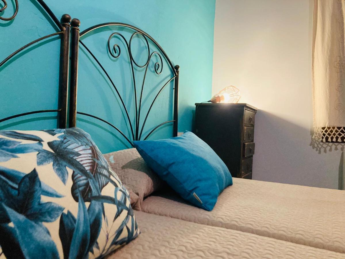 Loteta Experience Bed & Breakfast Magallon Ngoại thất bức ảnh