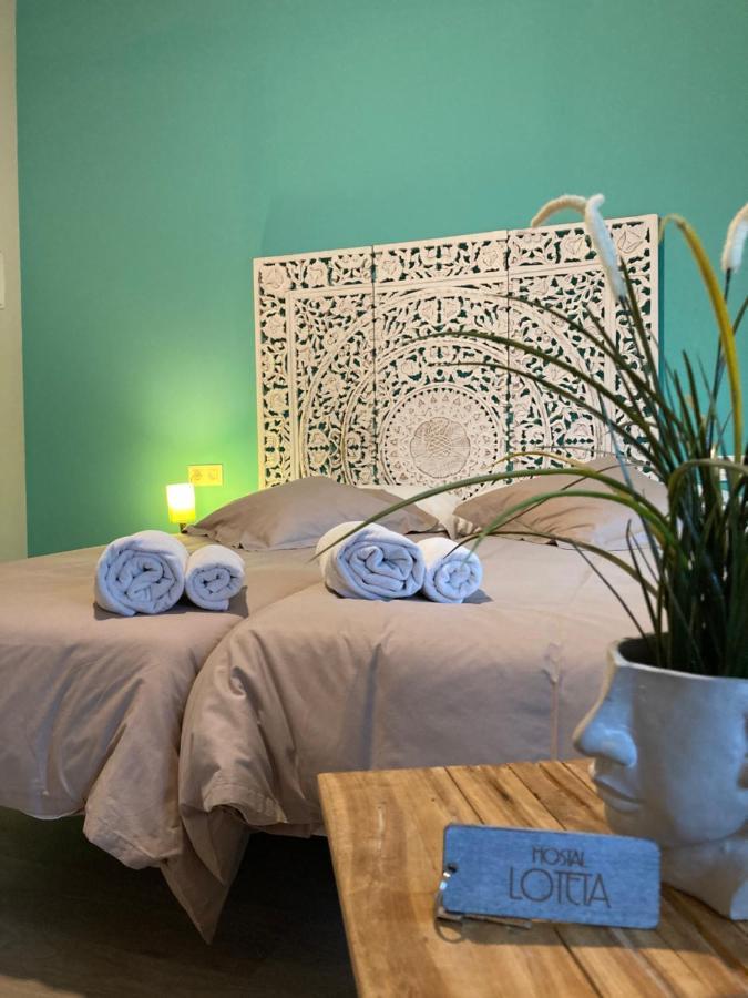 Loteta Experience Bed & Breakfast Magallon Ngoại thất bức ảnh