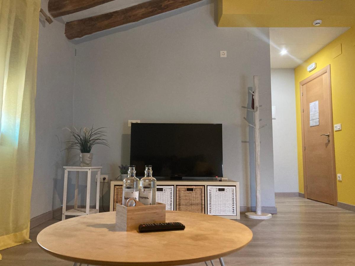 Loteta Experience Bed & Breakfast Magallon Ngoại thất bức ảnh