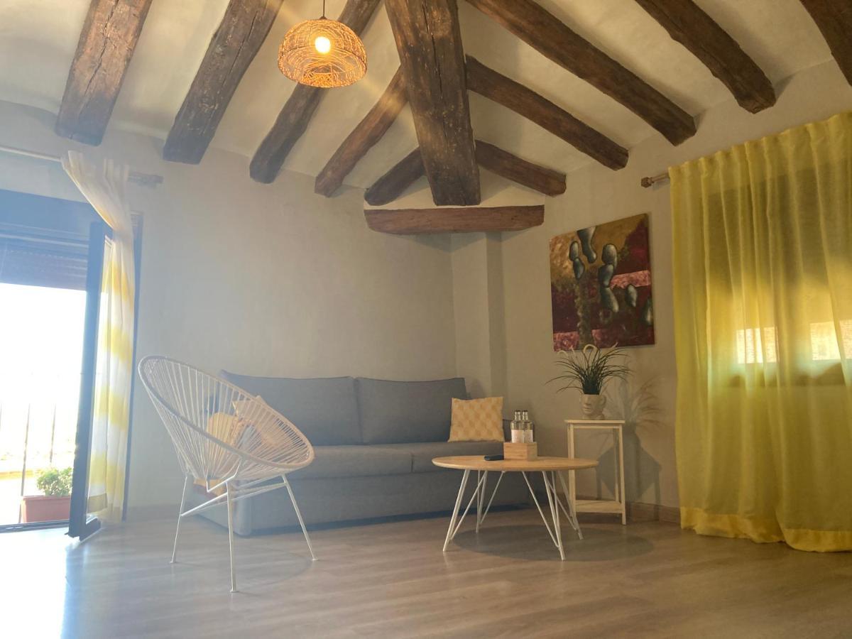 Loteta Experience Bed & Breakfast Magallon Ngoại thất bức ảnh