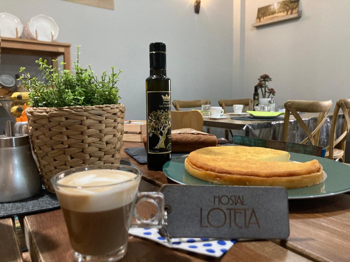 Loteta Experience Bed & Breakfast Magallon Ngoại thất bức ảnh