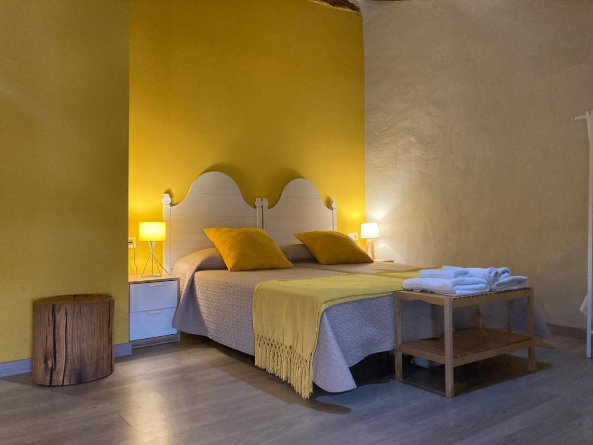 Loteta Experience Bed & Breakfast Magallon Ngoại thất bức ảnh