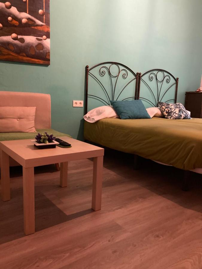 Loteta Experience Bed & Breakfast Magallon Ngoại thất bức ảnh