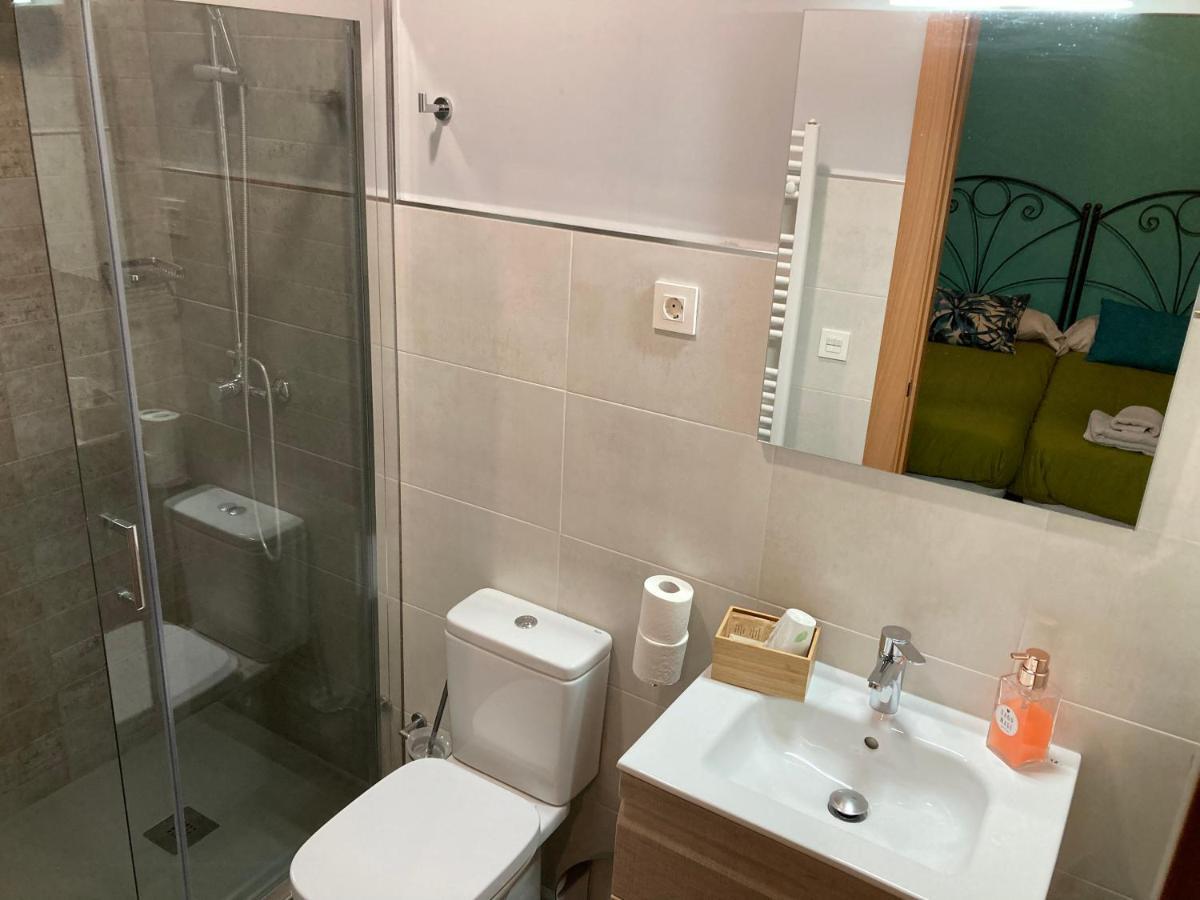 Loteta Experience Bed & Breakfast Magallon Ngoại thất bức ảnh