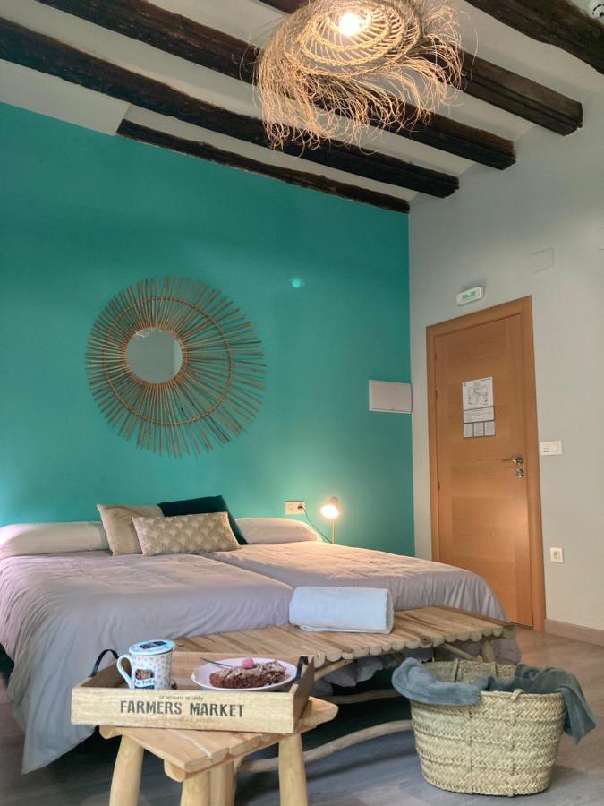 Loteta Experience Bed & Breakfast Magallon Ngoại thất bức ảnh