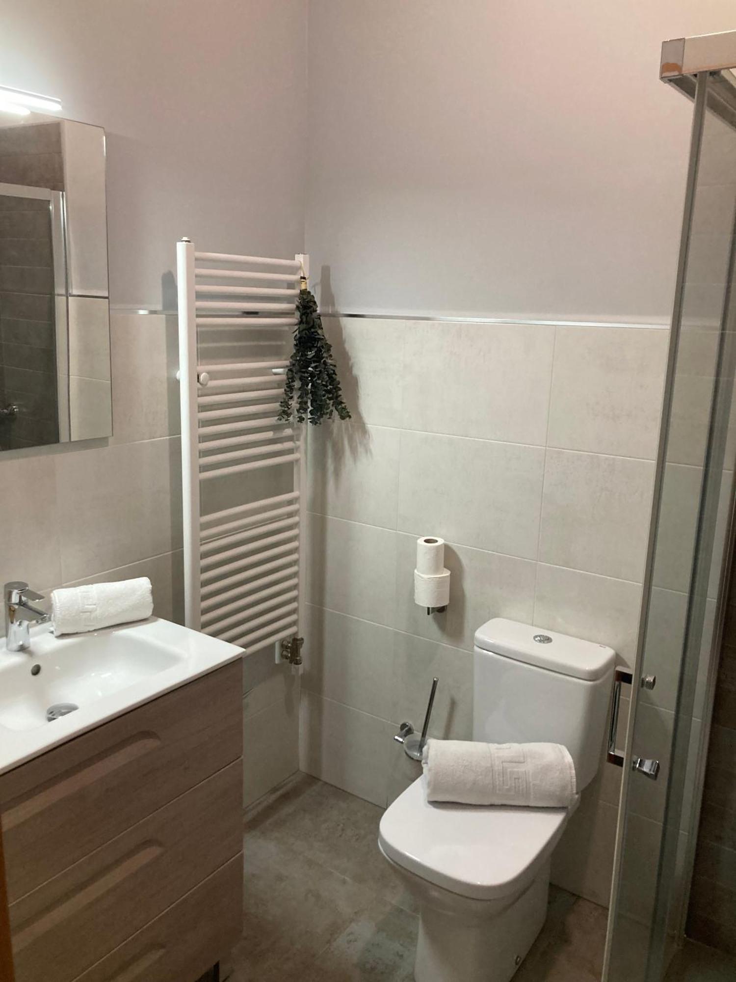 Loteta Experience Bed & Breakfast Magallon Ngoại thất bức ảnh