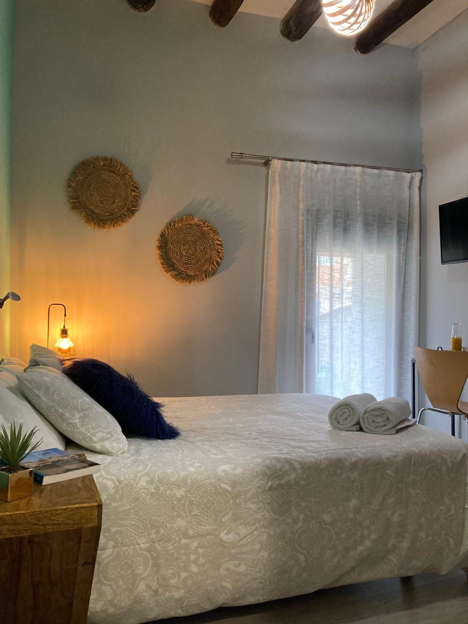 Loteta Experience Bed & Breakfast Magallon Ngoại thất bức ảnh